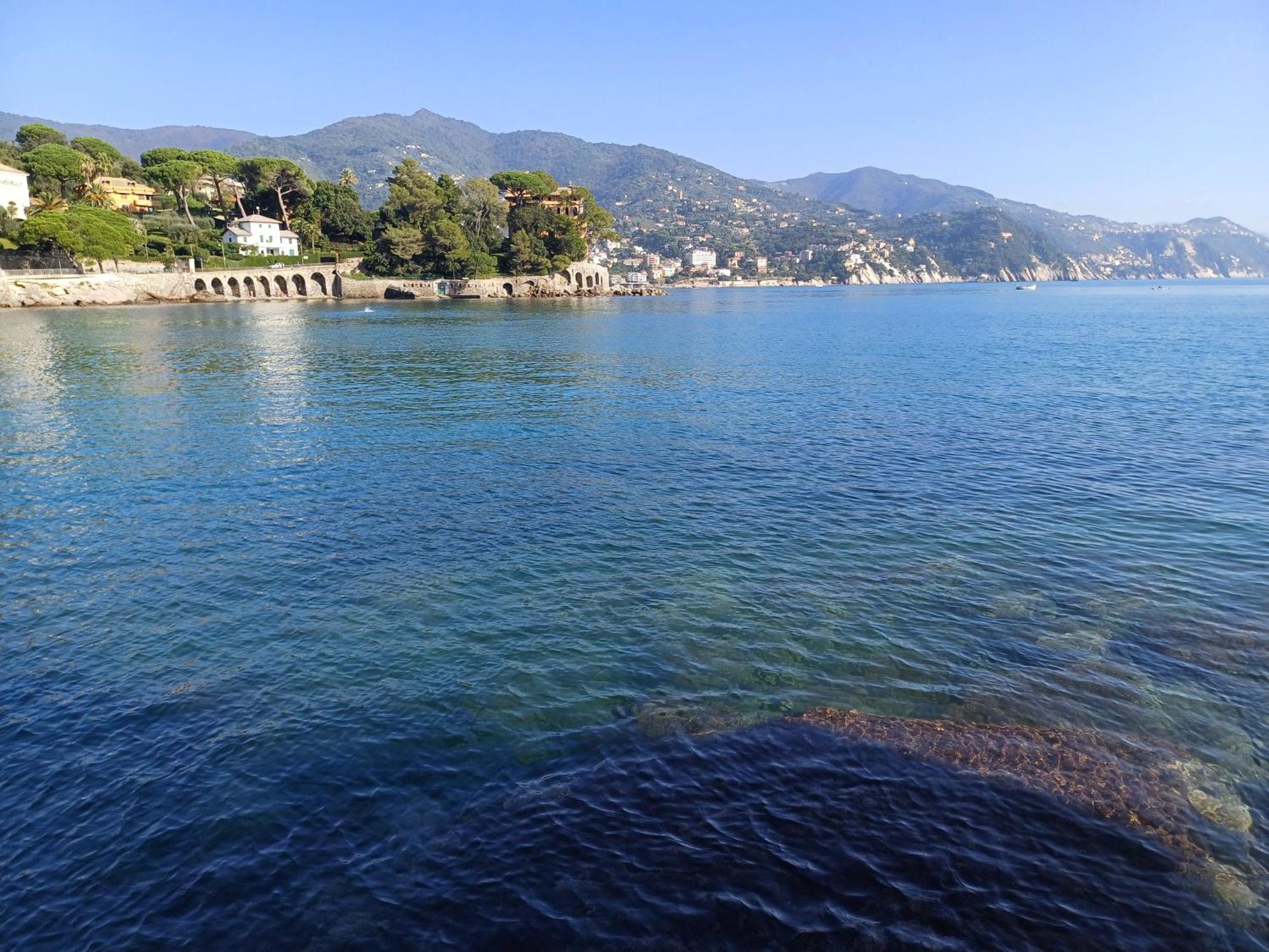 Casa Stellina Ραπάλο Εξωτερικό φωτογραφία