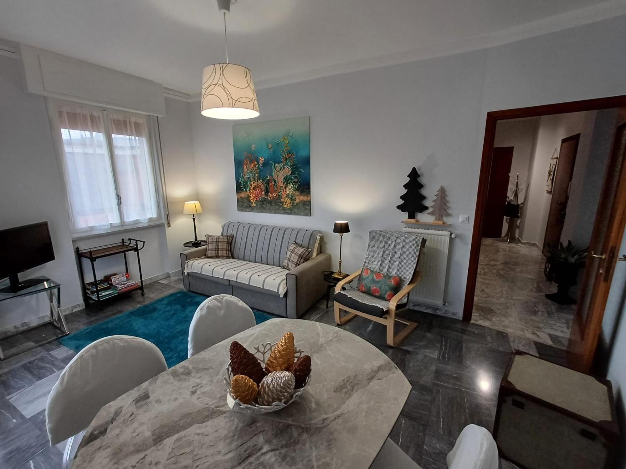 Casa Stellina Ραπάλο Εξωτερικό φωτογραφία